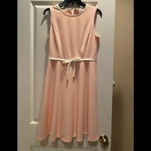 Pink delight Dress